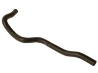 Nissan 49725-4W011 Hose-Return,Power Steering