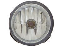 Nissan 26150-1Z800 Lamp Assembly-Fog,RH