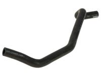 Nissan 49725-7S004 Hose-Return,Power Steering