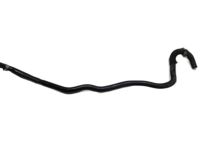 Nissan 21631-4BA0A Hose-Oil Cooler,Auto Transmission