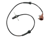 Nissan 47901-EA002 Sensor Assembly-Anti SKID,Rear