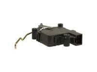 Nissan 82550-0B000 Door Lock Actuator Motor, Rear Right