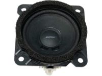 Nissan 28153-5AA0A Speaker Unit