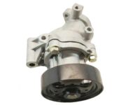 Nissan 21010-8J000 Pump Assy-Water