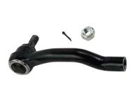 Nissan 48520-EA025 Socket Kit-Tie Rod,Outer