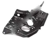 Nissan 66315-EL030 Cowl Top-Side,Upper LH