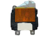 Nissan 98820-3TA9B Sensor-Side AIRBAG Center