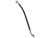 Nissan 46210-JA02A Hose Brake Rear