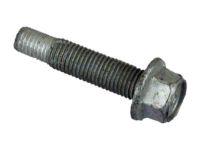 Nissan 54459-4Z400 Bolt-Hex HD. SPL