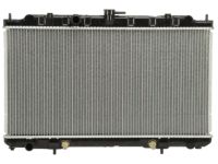 Nissan 21460-6M110 Radiator Assy