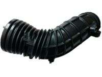 Nissan 17228-3VZ1A Hose-Filler