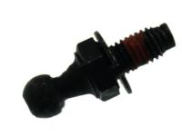 Nissan 90456-ZP40A Stud-Ball,Gas Stay