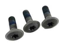 Nissan 80599-4AF0A Screw