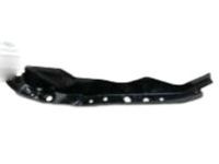 Nissan 64111-6MA0A Hoodledge-Upper,LH