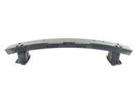 Nissan 62030-9N00A ARMATURE Assembly Front Bumper