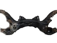 Nissan 55400-0Z810 Member Complete Rear Suspension