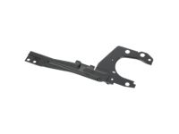 Nissan 625E3-JF00A Bracket Assy-Hood Lock