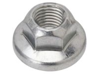 Nissan 01225-00731 Nut