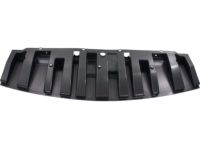 Nissan 62660-4BA1B Bracket-Apron