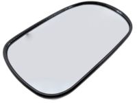 Nissan 96365-72F00 Glass-Mirror,RH