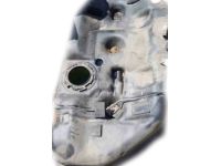 Nissan 17202-3TA0C Fuel Tank Assembly