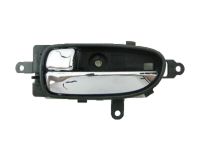 Nissan 80671-1PA0A Door Inside Handle Assembly Left