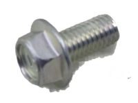 Nissan 081A0-8161A Bolt