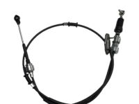 Nissan 34935-1JA0A Control Cable Assembly