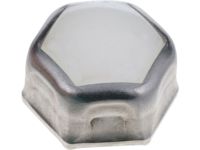 Nissan 40039-2S610 Cap-Stopper Bolt