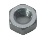 Nissan 08911-6081A Nut