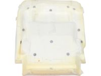 Nissan 87311-3TA0A Pad Front Seat Cushion