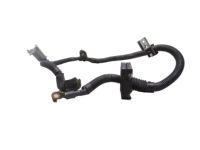 Nissan 24083-AL500 Cable Assy-Battery Earth