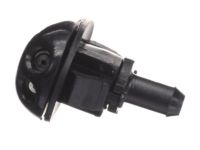 Nissan 28930-4Z000 Washer Nozzle Assembly, Passenger Side