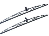 Nissan 28890-3JA1A Window Wiper Blade Assembly