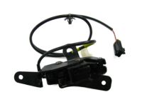 Nissan 82540-7S200 Lock Actuator