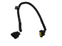 Nissan 24030-9HS0B Harness-Sub,Lamp