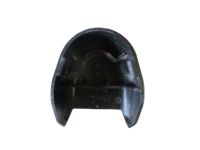 Nissan 87836-ZS00A Cover-Belt Anchor