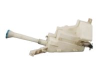 Nissan 28910-5Z400 Tank Assy-Windshield Washer