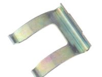 Nissan 46206-2J00A Spring-Lock,Brake Hose