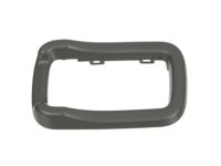 Nissan 90682-3LM0D Escutcheon-Inside Handle