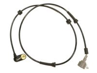 Nissan 47900-7S200 Sensor Assembly-Anti SKID,Rear