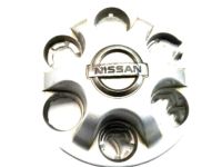 Nissan 40315-EA000 Disc Wheel Cap