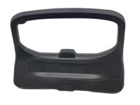 Nissan 90901-3KA0A Finisher-Back Door,Lower