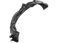 Nissan 63840-9AA0A PROTCT Front Fender R