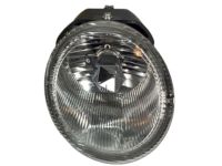 Nissan 26150-2Y925 Lamp Assembly-Fog,RH