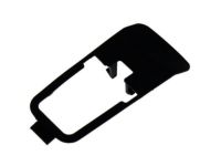 Nissan 80652-JG000 Gasket-Door Outside Handle,Front