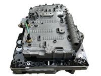 Nissan 31705-08X0B Valve Assembly-W/O Programming Control