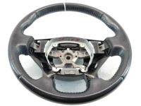 Nissan Altima Steering Wheel - 48430-JA010 Steering Wheel Assembly W/O Pad