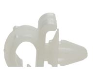 Nissan 01552-00081 Clip