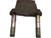 Nissan 44079-EA06B Block-Anchor